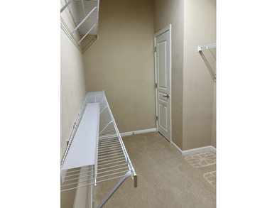 This Beautiful Potomac Model features include two bedrooms, two on Whisper Creek Golf Club in Illinois - for sale on GolfHomes.com, golf home, golf lot