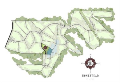 Exclusive Lake Front Estate Lot Now Available! Discover a lovely on Trophy Club of Atlanta in Georgia - for sale on GolfHomes.com, golf home, golf lot