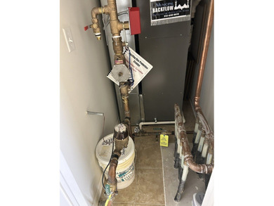 This Beautiful Potomac Model features include two bedrooms, two on Whisper Creek Golf Club in Illinois - for sale on GolfHomes.com, golf home, golf lot