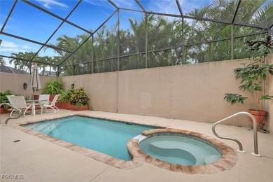 Welcome to resort-style living at its finest! This single-family on The Landings Yacht, Golf and Tennis Club in Florida - for sale on GolfHomes.com, golf home, golf lot