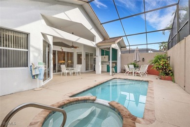 Welcome to resort-style living at its finest! This single-family on The Landings Yacht, Golf and Tennis Club in Florida - for sale on GolfHomes.com, golf home, golf lot