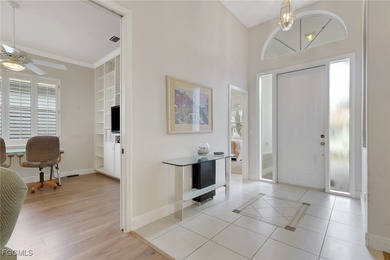 Welcome to resort-style living at its finest! This single-family on The Landings Yacht, Golf and Tennis Club in Florida - for sale on GolfHomes.com, golf home, golf lot