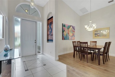 Welcome to resort-style living at its finest! This single-family on The Landings Yacht, Golf and Tennis Club in Florida - for sale on GolfHomes.com, golf home, golf lot