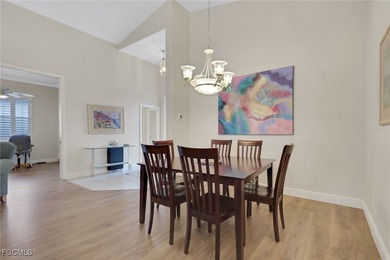 Welcome to resort-style living at its finest! This single-family on The Landings Yacht, Golf and Tennis Club in Florida - for sale on GolfHomes.com, golf home, golf lot