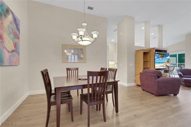 Welcome to resort-style living at its finest! This single-family on The Landings Yacht, Golf and Tennis Club in Florida - for sale on GolfHomes.com, golf home, golf lot