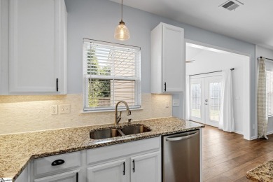 This home is listed by Chad Chambers with Wilson Associates on Pebble Creek Golf Club in South Carolina - for sale on GolfHomes.com, golf home, golf lot