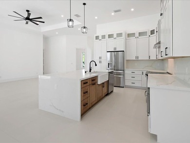 Marco Island is known for its surrounding Ten Thousand Islands on Island Country Club in Florida - for sale on GolfHomes.com, golf home, golf lot