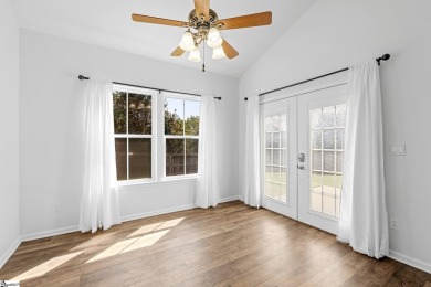 This home is listed by Chad Chambers with Wilson Associates on Pebble Creek Golf Club in South Carolina - for sale on GolfHomes.com, golf home, golf lot