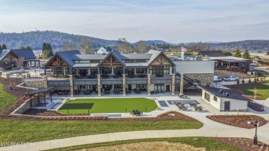 Welcome to resort-style living in the heart of East TN at on Tennessee National Golf Club in Tennessee - for sale on GolfHomes.com, golf home, golf lot