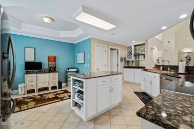 This Cozy Cottage Style Home in Exclusive Belmont Lake Preserve on The Golf Club At Rocky Mount in North Carolina - for sale on GolfHomes.com, golf home, golf lot