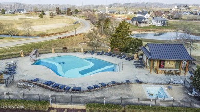 Welcome to resort-style living in the heart of East TN at on Tennessee National Golf Club in Tennessee - for sale on GolfHomes.com, golf home, golf lot