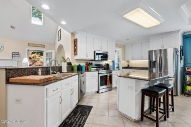 This Cozy Cottage Style Home in Exclusive Belmont Lake Preserve on The Golf Club At Rocky Mount in North Carolina - for sale on GolfHomes.com, golf home, golf lot
