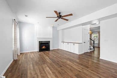 This home is listed by Chad Chambers with Wilson Associates on Pebble Creek Golf Club in South Carolina - for sale on GolfHomes.com, golf home, golf lot