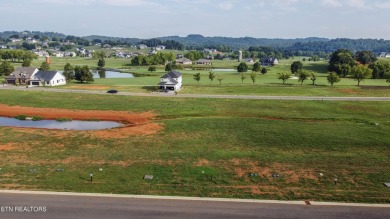 Welcome to resort-style living in the heart of East TN at on Tennessee National Golf Club in Tennessee - for sale on GolfHomes.com, golf home, golf lot