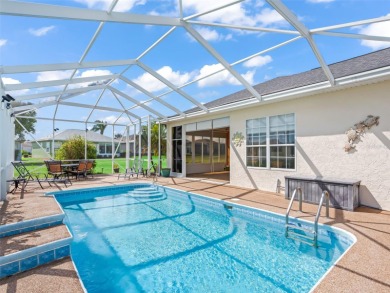 Stonecrest is a 55+ gated golf course community with all the on Stonecrest Golf and Club Club in Florida - for sale on GolfHomes.com, golf home, golf lot