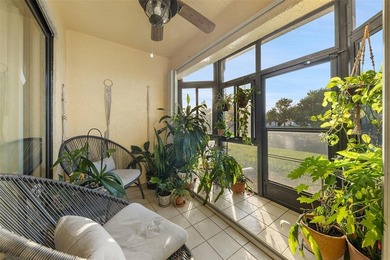 MAJOR PRICE IMPROVEMENT! WILL NOT LAST ...Beautifully maintained on Woodmont Country Club in Florida - for sale on GolfHomes.com, golf home, golf lot