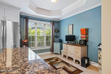 This Cozy Cottage Style Home in Exclusive Belmont Lake Preserve on The Golf Club At Rocky Mount in North Carolina - for sale on GolfHomes.com, golf home, golf lot
