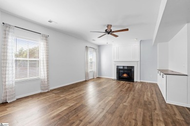 This home is listed by Chad Chambers with Wilson Associates on Pebble Creek Golf Club in South Carolina - for sale on GolfHomes.com, golf home, golf lot