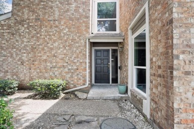 Welcome to this Beautiful 3-bedroom, 2.5-bath Townhome situated on The Country Place in Texas - for sale on GolfHomes.com, golf home, golf lot