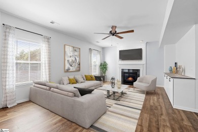This home is listed by Chad Chambers with Wilson Associates on Pebble Creek Golf Club in South Carolina - for sale on GolfHomes.com, golf home, golf lot