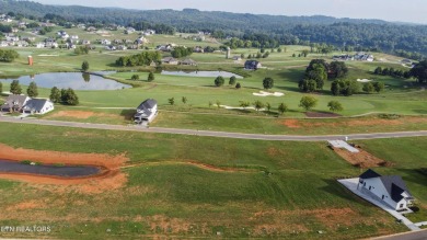 Welcome to resort-style living in the heart of East TN at on Tennessee National Golf Club in Tennessee - for sale on GolfHomes.com, golf home, golf lot