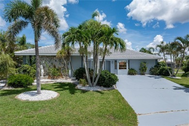 One or more photo(s) has been virtually staged. PGI WATERFRONT on Saint Andrews South Golf Club in Florida - for sale on GolfHomes.com, golf home, golf lot