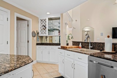 This Cozy Cottage Style Home in Exclusive Belmont Lake Preserve on The Golf Club At Rocky Mount in North Carolina - for sale on GolfHomes.com, golf home, golf lot