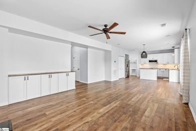 This home is listed by Chad Chambers with Wilson Associates on Pebble Creek Golf Club in South Carolina - for sale on GolfHomes.com, golf home, golf lot