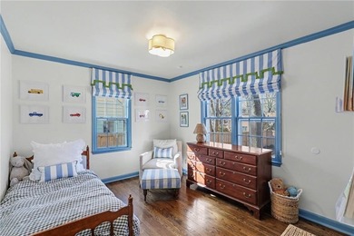 This quintessential Fairway Cape Cod is the perfect blend of on Mission Hills Country Club in Kansas - for sale on GolfHomes.com, golf home, golf lot