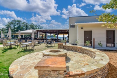 This beautifully designed new construction spec home, ready for on Stillwaters Golf and Country Club in Alabama - for sale on GolfHomes.com, golf home, golf lot
