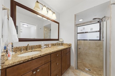 MAJOR PRICE IMPROVEMENT! WILL NOT LAST ...Beautifully maintained on Woodmont Country Club in Florida - for sale on GolfHomes.com, golf home, golf lot