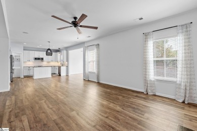 This home is listed by Chad Chambers with Wilson Associates on Pebble Creek Golf Club in South Carolina - for sale on GolfHomes.com, golf home, golf lot