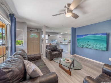 Enjoy the spaciousness of WestLoch Fairway with the proximity & on West Loch Municipal Golf Course in Hawaii - for sale on GolfHomes.com, golf home, golf lot