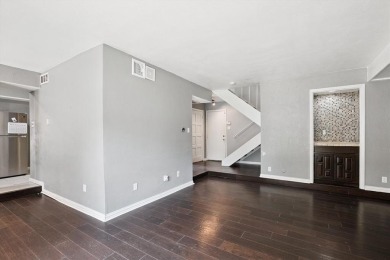 Welcome to this Beautiful 3-bedroom, 2.5-bath Townhome situated on The Country Place in Texas - for sale on GolfHomes.com, golf home, golf lot