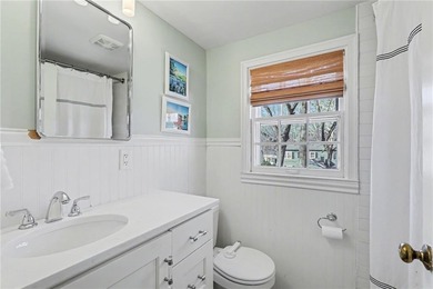 This quintessential Fairway Cape Cod is the perfect blend of on Mission Hills Country Club in Kansas - for sale on GolfHomes.com, golf home, golf lot