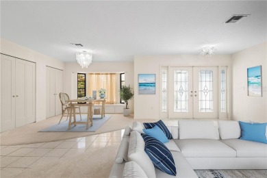 One or more photo(s) has been virtually staged. PGI WATERFRONT on Saint Andrews South Golf Club in Florida - for sale on GolfHomes.com, golf home, golf lot