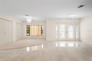One or more photo(s) has been virtually staged. PGI WATERFRONT on Saint Andrews South Golf Club in Florida - for sale on GolfHomes.com, golf home, golf lot