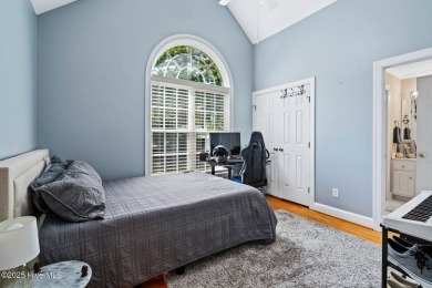 This Cozy Cottage Style Home in Exclusive Belmont Lake Preserve on The Golf Club At Rocky Mount in North Carolina - for sale on GolfHomes.com, golf home, golf lot