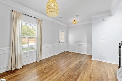 This home is listed by Chad Chambers with Wilson Associates on Pebble Creek Golf Club in South Carolina - for sale on GolfHomes.com, golf home, golf lot