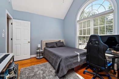This Cozy Cottage Style Home in Exclusive Belmont Lake Preserve on The Golf Club At Rocky Mount in North Carolina - for sale on GolfHomes.com, golf home, golf lot