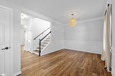 This home is listed by Chad Chambers with Wilson Associates on Pebble Creek Golf Club in South Carolina - for sale on GolfHomes.com, golf home, golf lot