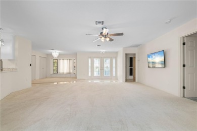 One or more photo(s) has been virtually staged. PGI WATERFRONT on Saint Andrews South Golf Club in Florida - for sale on GolfHomes.com, golf home, golf lot