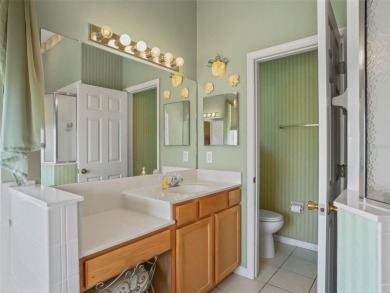 Stonecrest is a 55+ gated golf course community with all the on Stonecrest Golf and Club Club in Florida - for sale on GolfHomes.com, golf home, golf lot