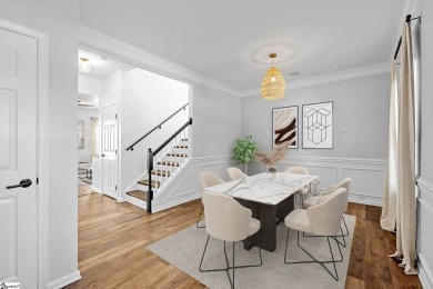 This home is listed by Chad Chambers with Wilson Associates on Pebble Creek Golf Club in South Carolina - for sale on GolfHomes.com, golf home, golf lot