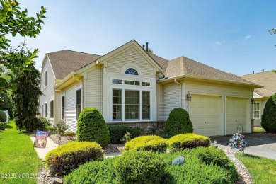 *INTERIOR PHOTOS COMING SOON* Discover this beautifully updated on Renaissance Country Club in New Jersey - for sale on GolfHomes.com, golf home, golf lot