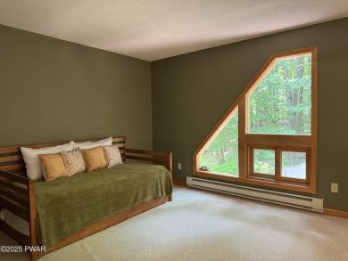 Welcome to Your Mountain Retreat in The Hideout! This on The Hideout Golf in Pennsylvania - for sale on GolfHomes.com, golf home, golf lot