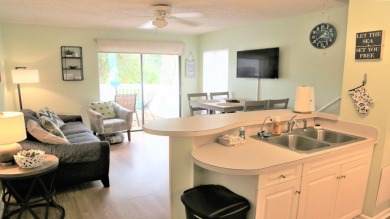 Best Buy on a cozy beach get-away in the heart of gated Wyndham on The Plantation Course At Edisto in South Carolina - for sale on GolfHomes.com, golf home, golf lot