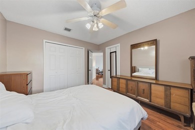 MAJOR PRICE IMPROVEMENT! WILL NOT LAST ...Beautifully maintained on Woodmont Country Club in Florida - for sale on GolfHomes.com, golf home, golf lot