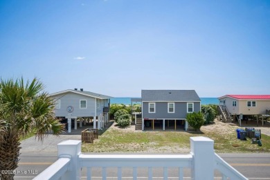 Boasting right at $200,000 rental revenue for 2025 this 10 on Founders Club At St. James Plantation in North Carolina - for sale on GolfHomes.com, golf home, golf lot
