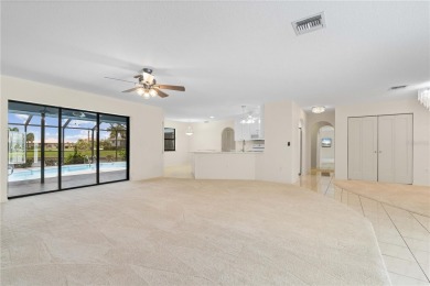 One or more photo(s) has been virtually staged. PGI WATERFRONT on Saint Andrews South Golf Club in Florida - for sale on GolfHomes.com, golf home, golf lot
